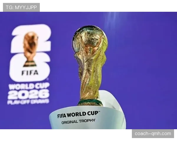2026世界杯冷门晋级球队名单预测 2026世界杯冷门晋级球队名单预测