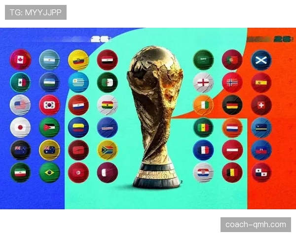墨西哥2026世界杯赛程分析与小组出线前景预测